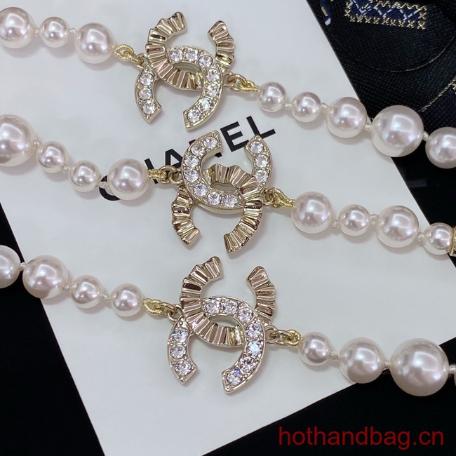 Chanel NECKLACE CE13180