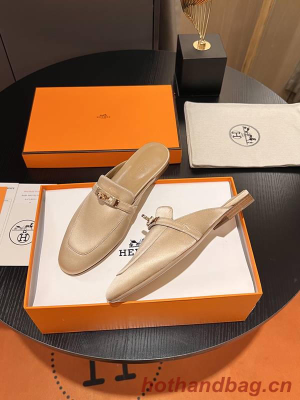 Hermes Shoes HMS00164