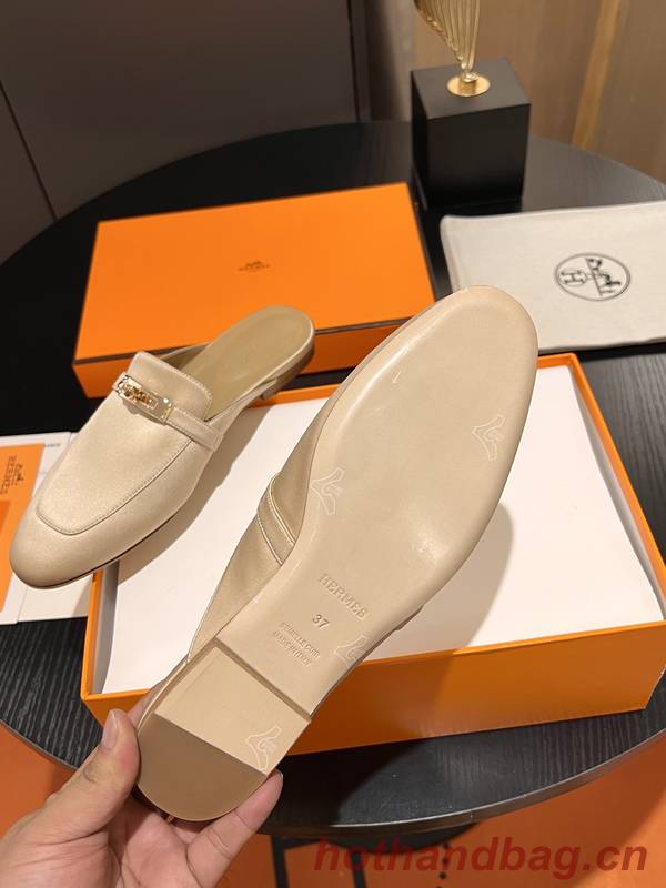 Hermes Shoes HMS00164