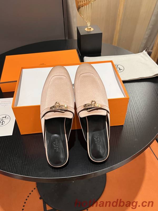 Hermes Shoes HMS00166