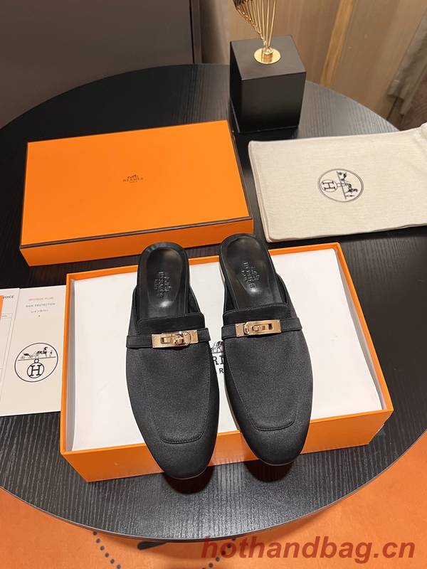 Hermes Shoes HMS00167