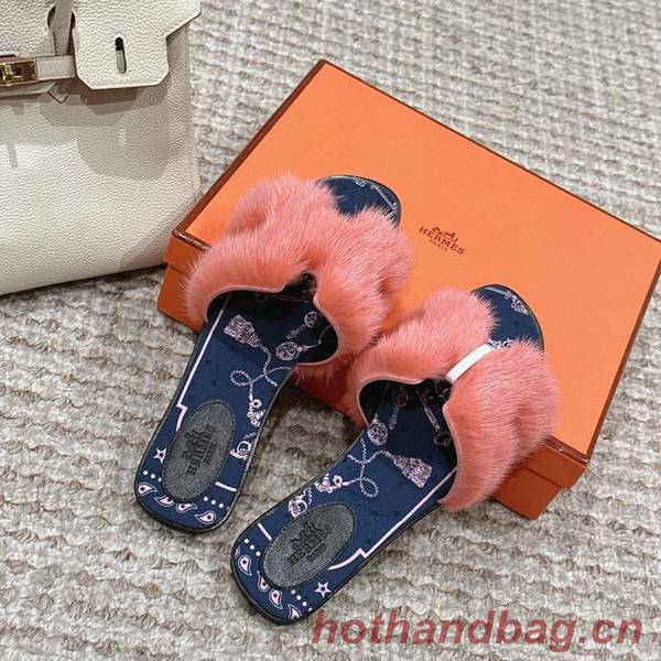 Hermes Shoes HMS00168