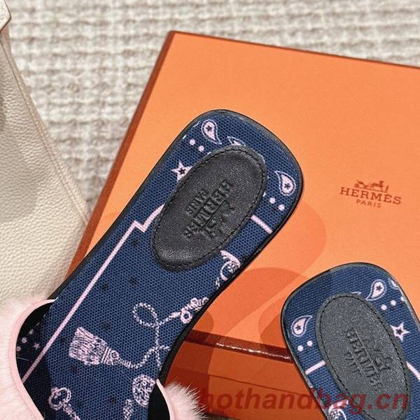 Hermes Shoes HMS00169