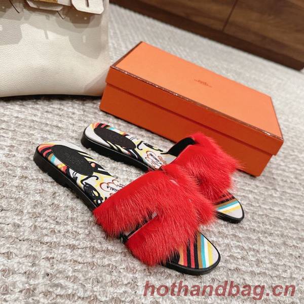 Hermes Shoes HMS00170