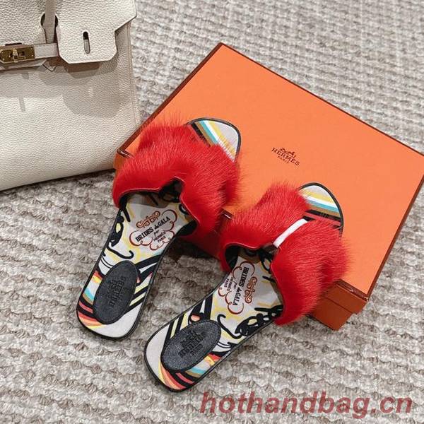 Hermes Shoes HMS00170