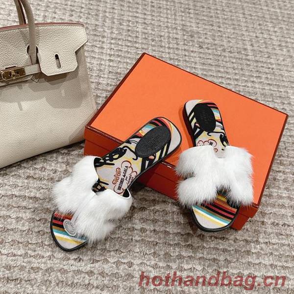 Hermes Shoes HMS00173