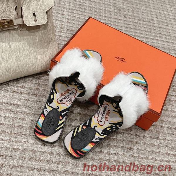 Hermes Shoes HMS00173