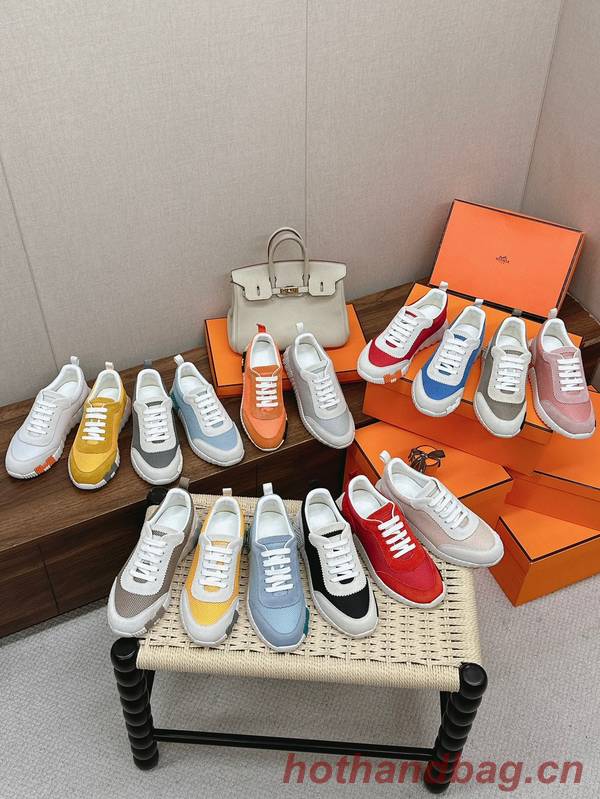 Hermes Shoes HMS00216