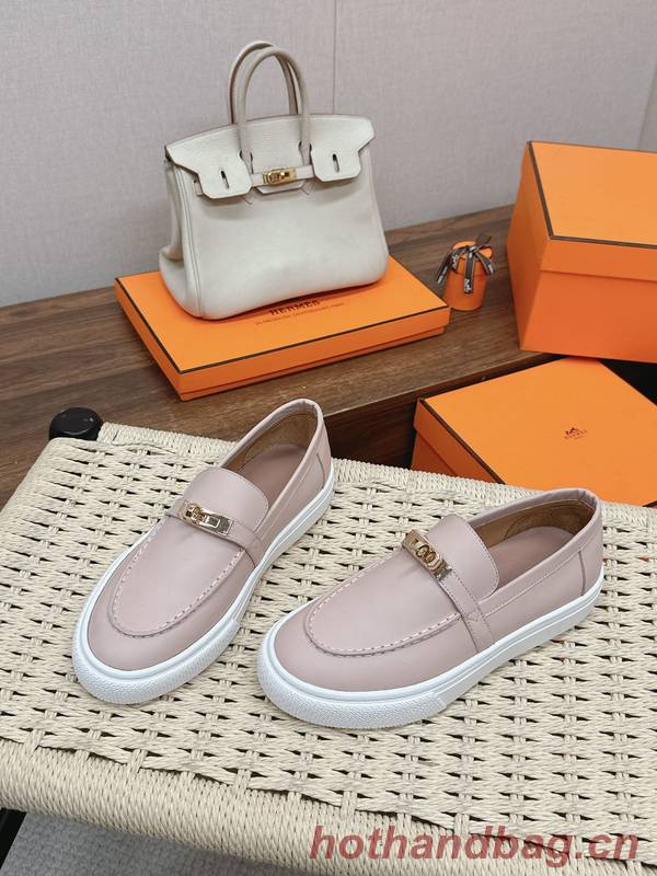 Hermes Shoes HMS00218