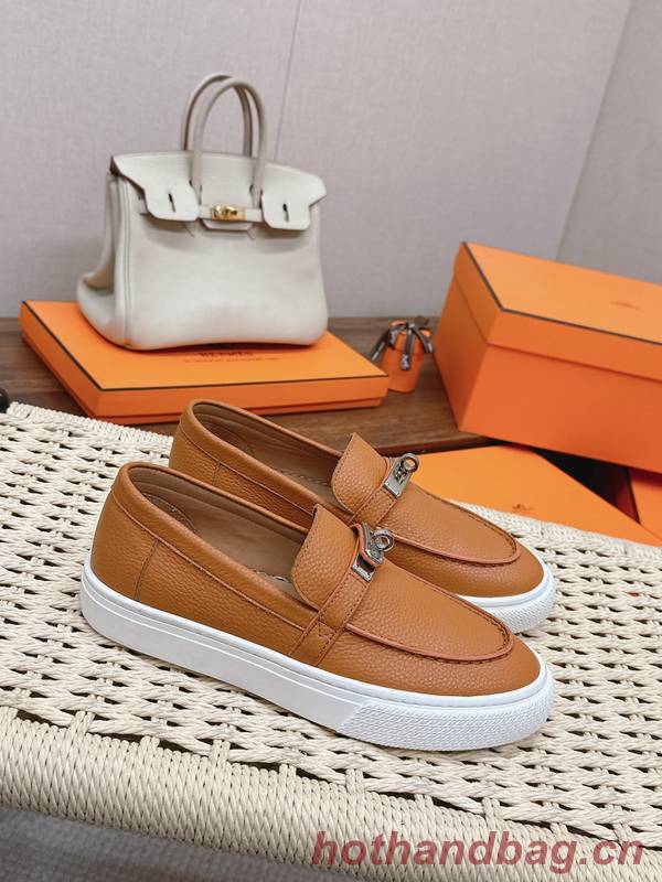 Hermes Shoes HMS00219