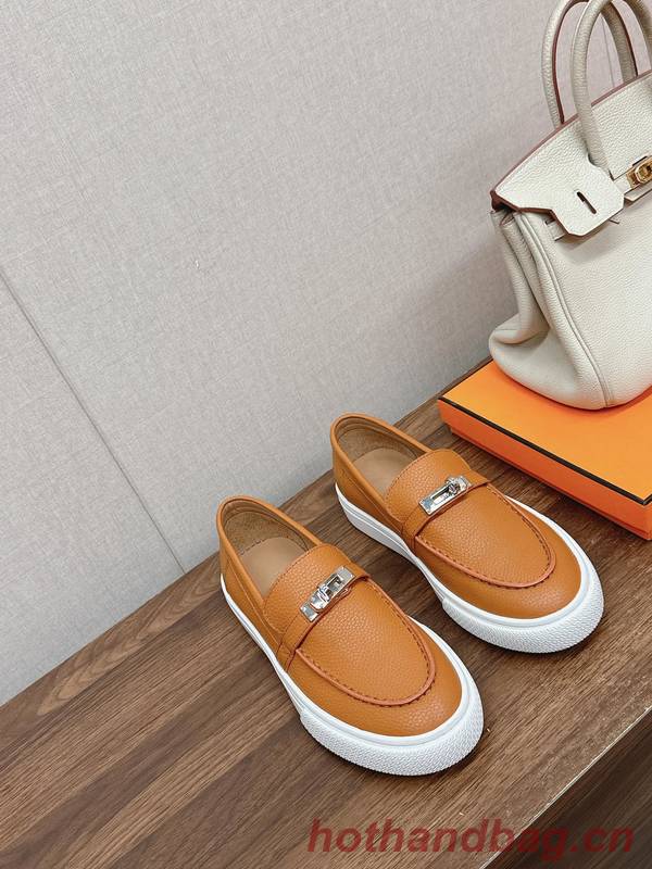 Hermes Shoes HMS00219