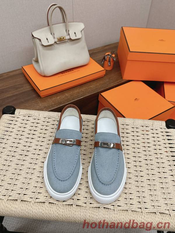 Hermes Shoes HMS00220