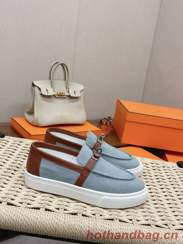 Hermes Shoes HMS00220