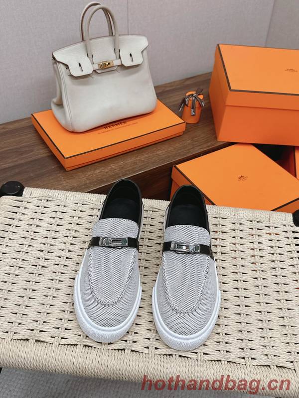 Hermes Shoes HMS00221