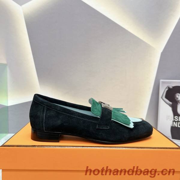 Hermes Shoes HMS00227