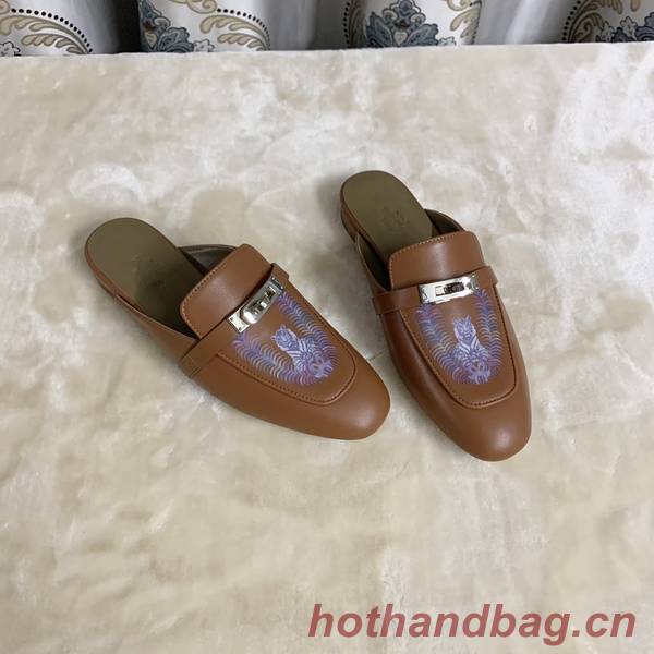 Hermes Shoes HMS00241