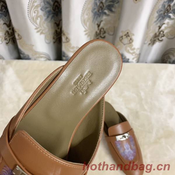 Hermes Shoes HMS00241