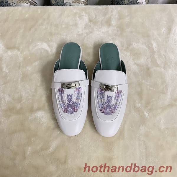 Hermes Shoes HMS00242