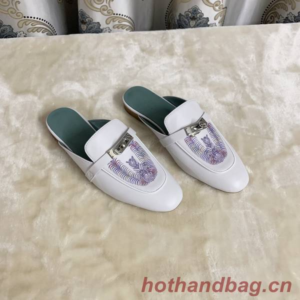 Hermes Shoes HMS00242