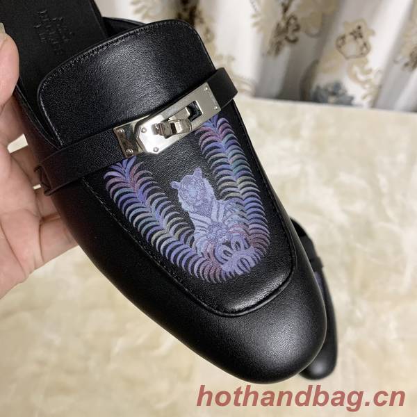 Hermes Shoes HMS00243