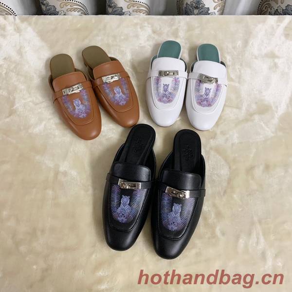 Hermes Shoes HMS00243