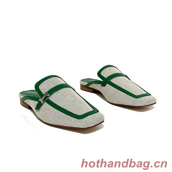 Hermes Shoes HMS00248