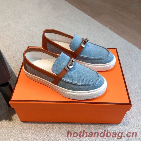 Hermes Shoes HMS00255