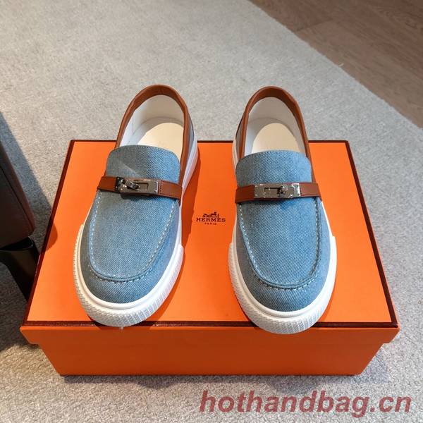 Hermes Shoes HMS00255