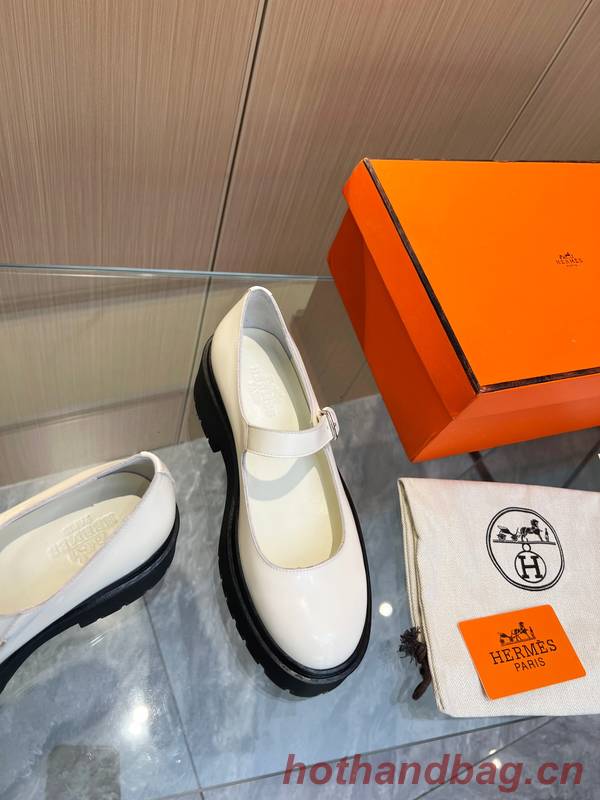 Hermes Shoes HMS00265