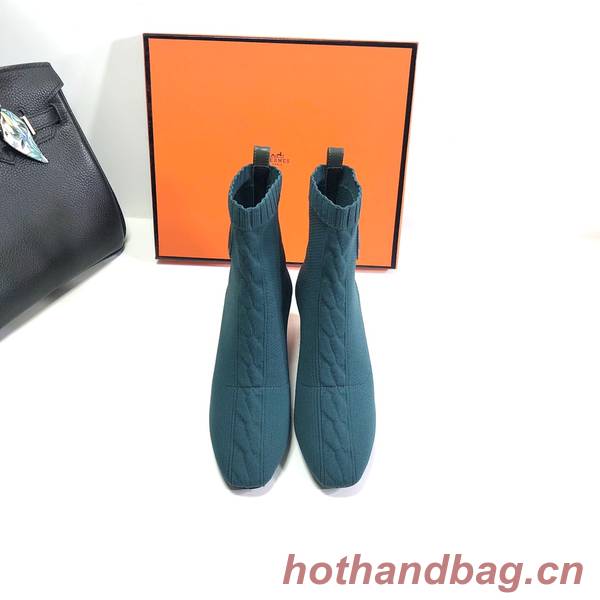 Hermes Shoes HMS00280 Heel 6CM