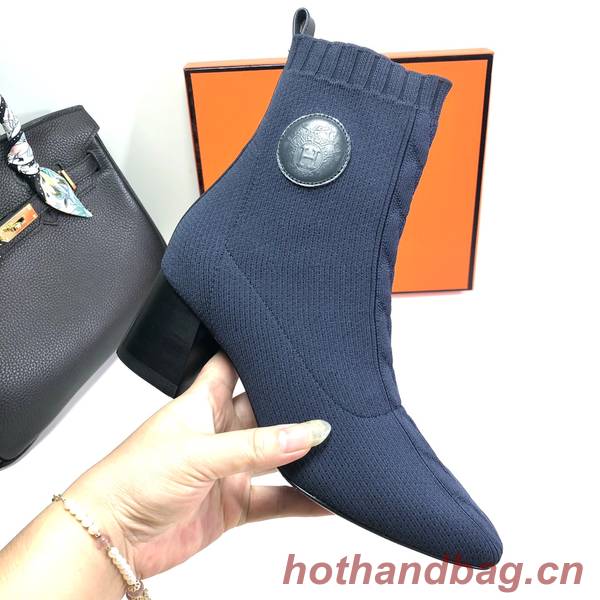 Hermes Shoes HMS00284 Heel 6CM