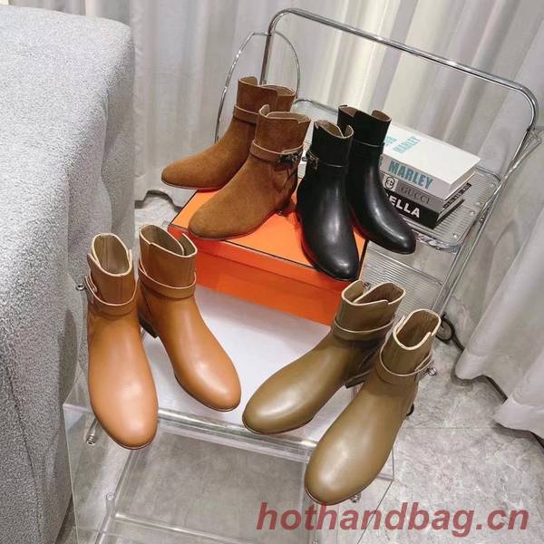 Hermes Shoes HMS00289