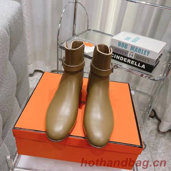 Hermes Shoes HMS00290