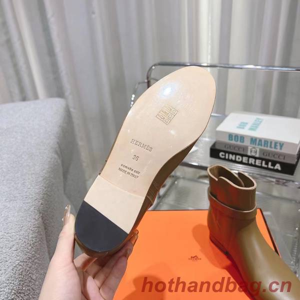 Hermes Shoes HMS00290