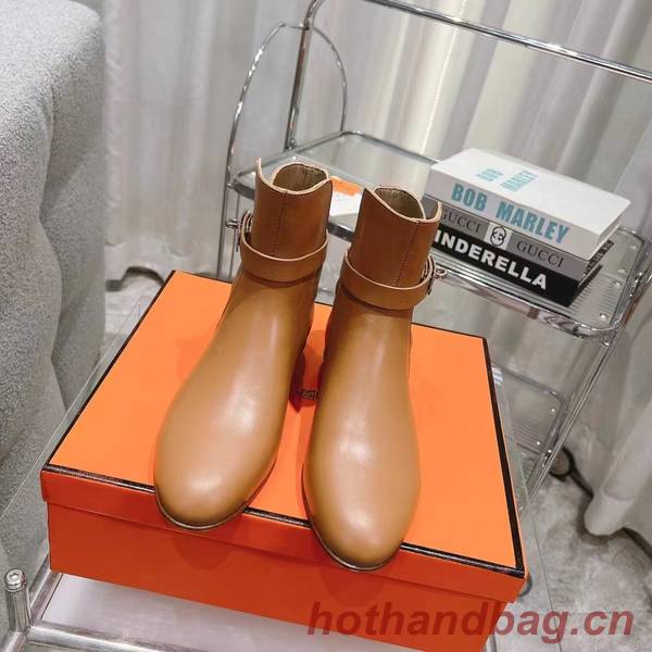 Hermes Shoes HMS00291