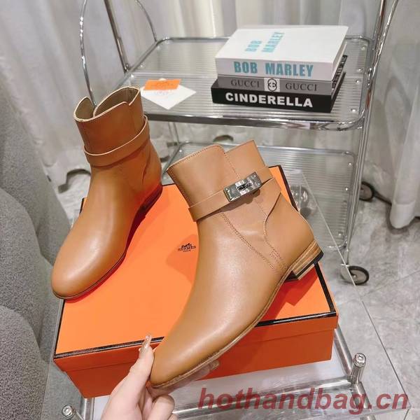 Hermes Shoes HMS00291