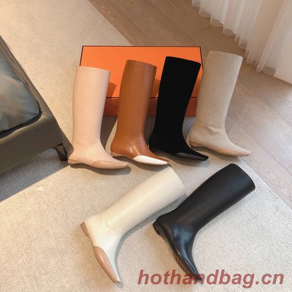 Hermes Shoes HMS00309