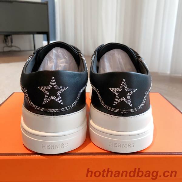 Hermes Shoes Couple HMS00314