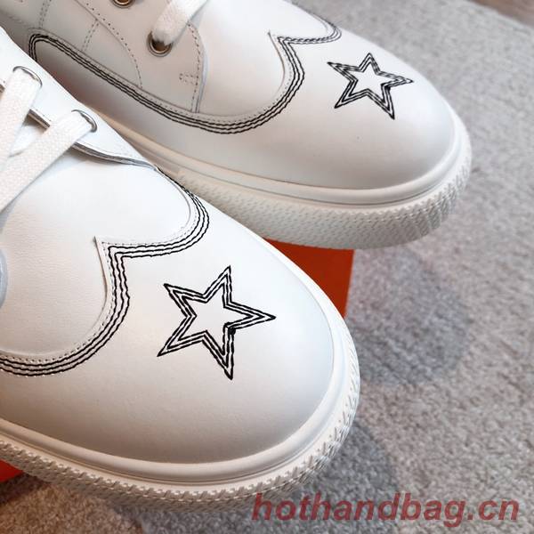 Hermes Shoes Couple HMS00317