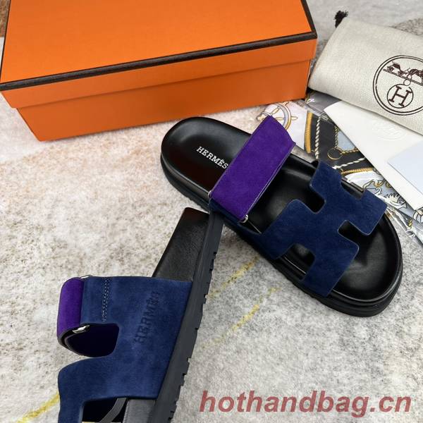 Hermes Shoes Couple HMS00319