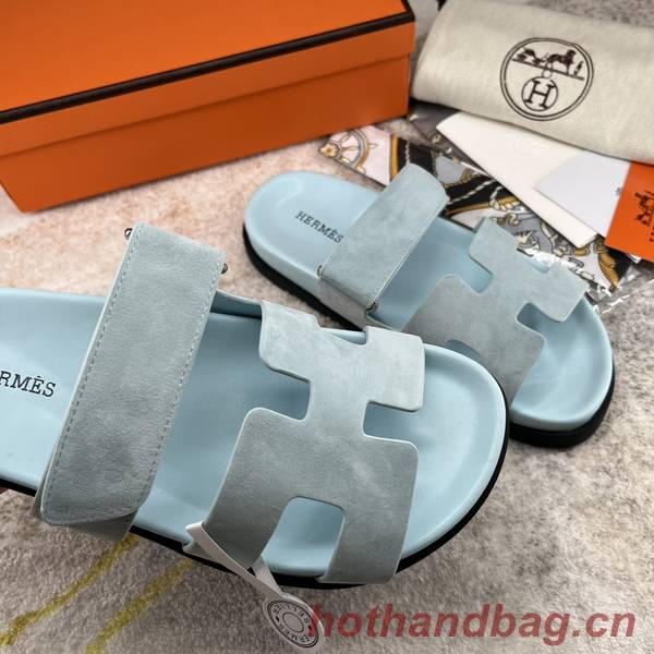 Hermes Shoes Couple HMS00322