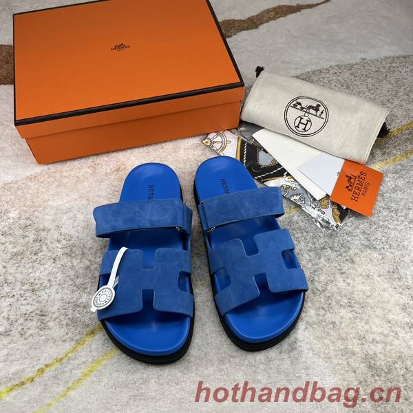 Hermes Shoes Couple HMS00323