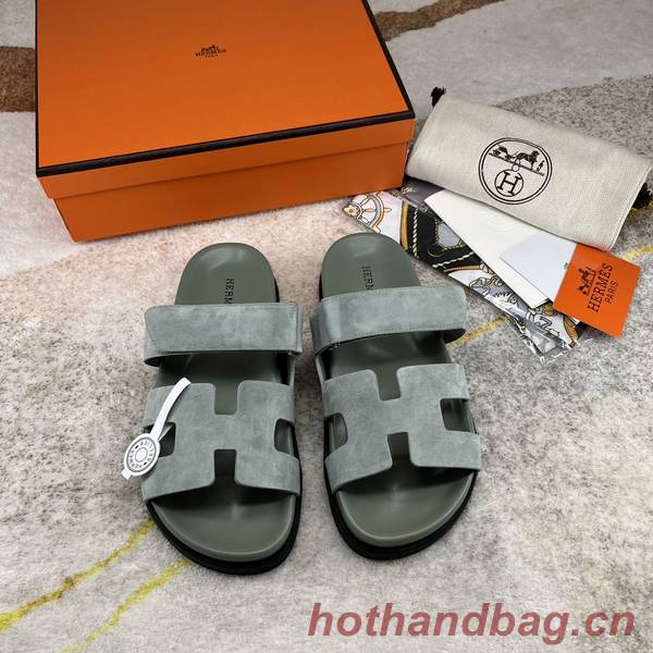 Hermes Shoes Couple HMS00325