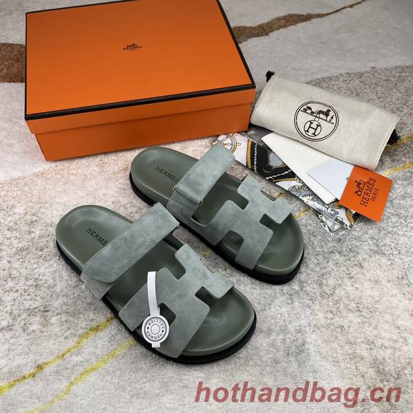 Hermes Shoes Couple HMS00325