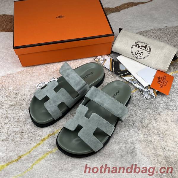 Hermes Shoes Couple HMS00325