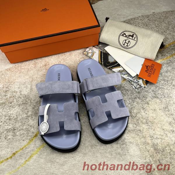 Hermes Shoes Couple HMS00326