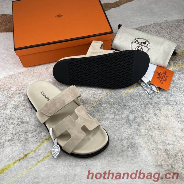 Hermes Shoes Couple HMS00328