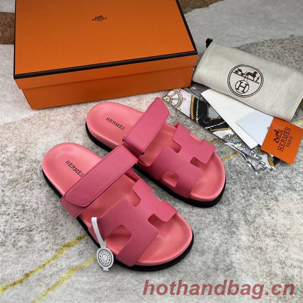 Hermes Shoes Couple HMS00329