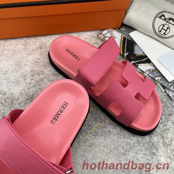 Hermes Shoes Couple HMS00329