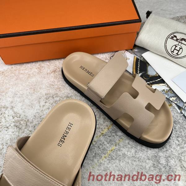 Hermes Shoes Couple HMS00330